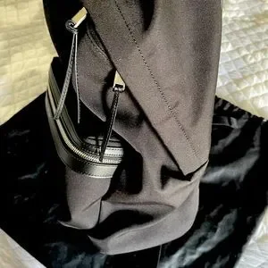 Brand new YSL backpack never used Yves Saint Laurent | Bags | Brand New Ysl Backpack Never  main image 4